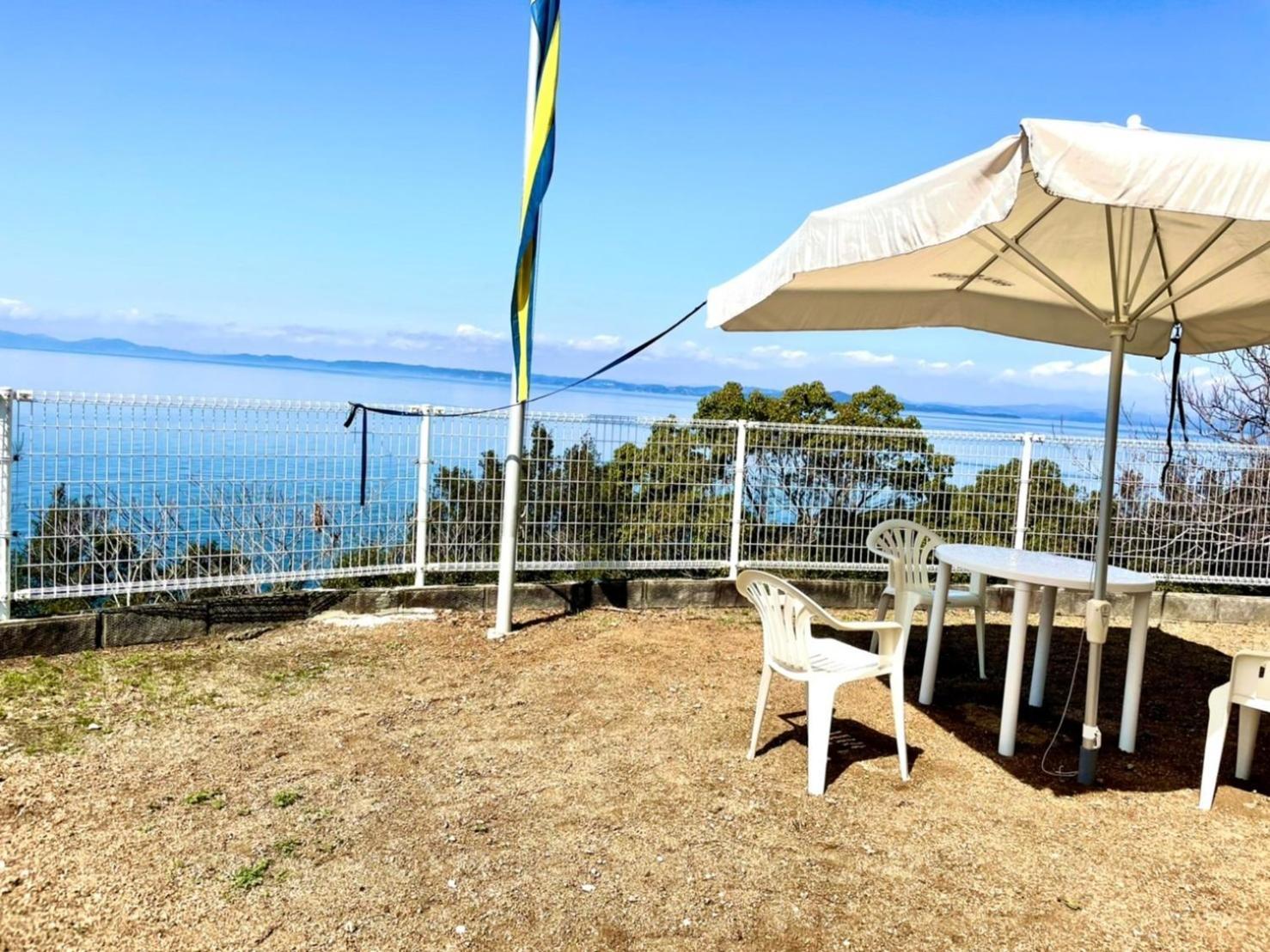 Blue Amalfi - Vacation Stay 28035V Obe Экстерьер фото
